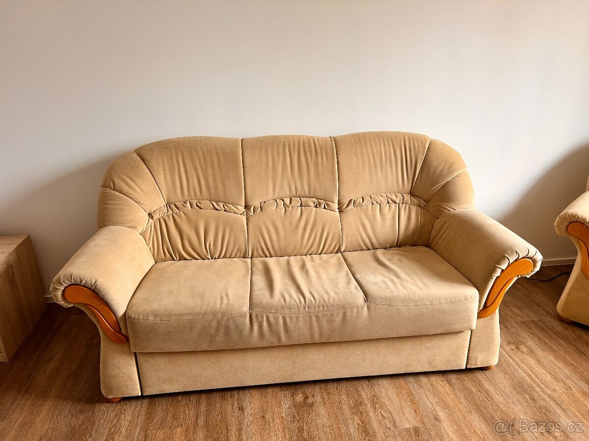 Sedací souprava - prodej - 2