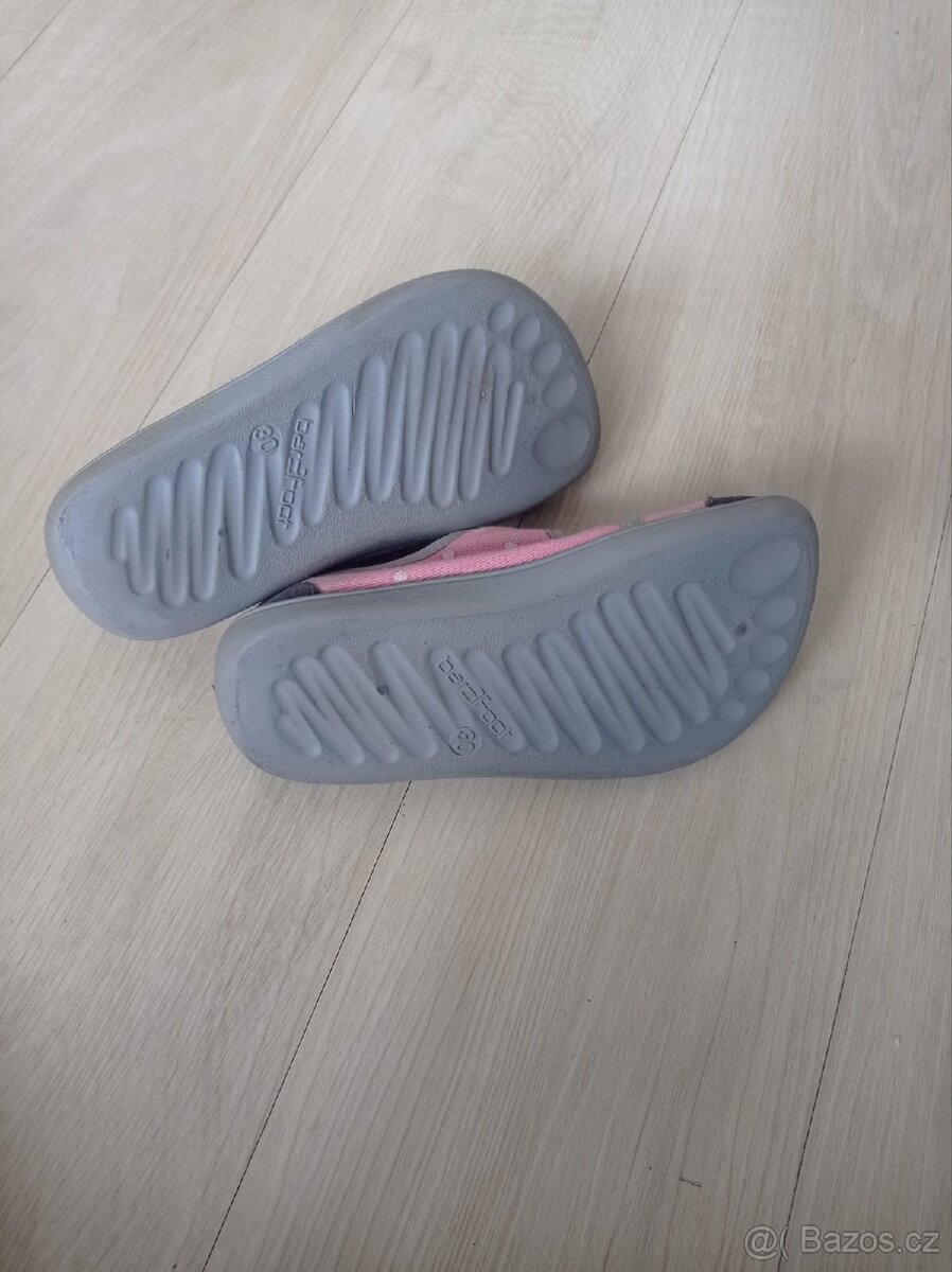 Anatomic papuče 30 - 2