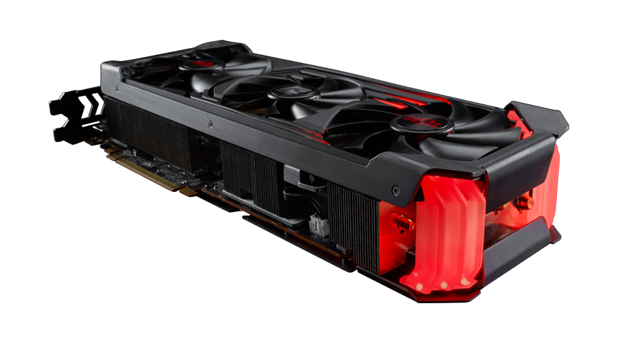 AMD Radeon RX 6900 XT - 2