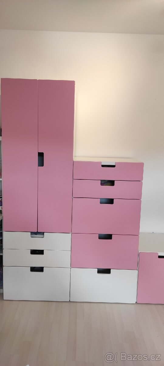 Dětský nábytek - 2