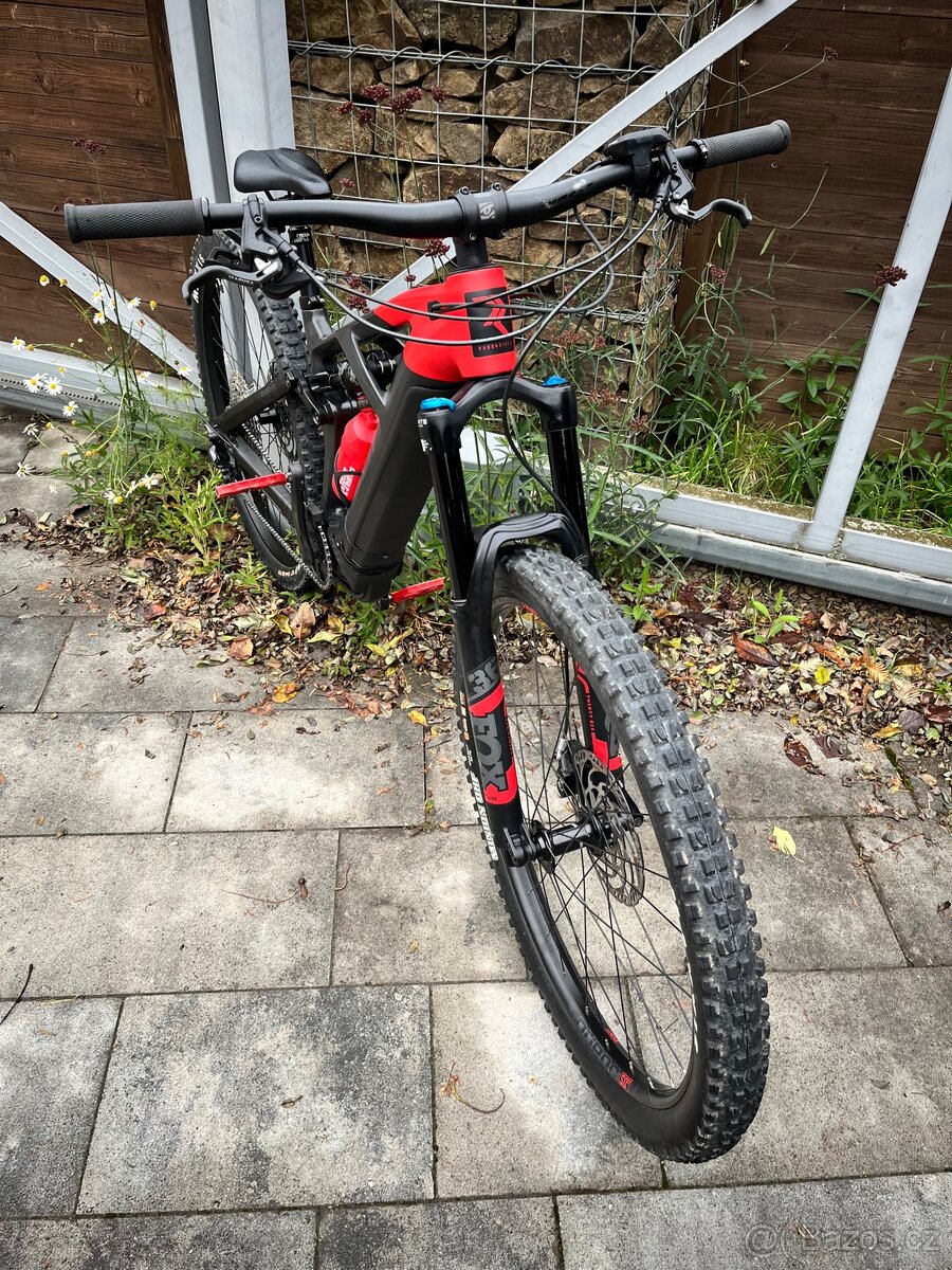 Radon Render 8.0 CX 625 - 2