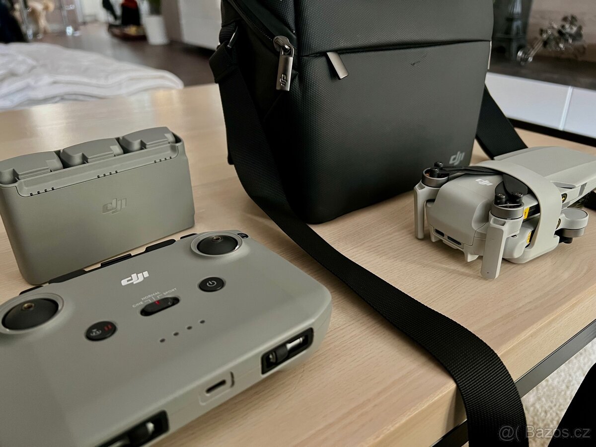 DJI mini 2 combo set - 2