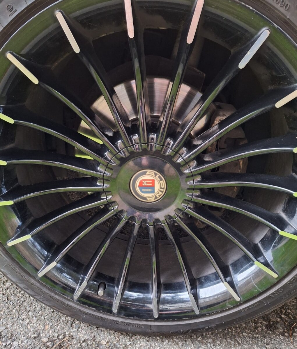 Bmw 730d. 160kw. e65 - 2