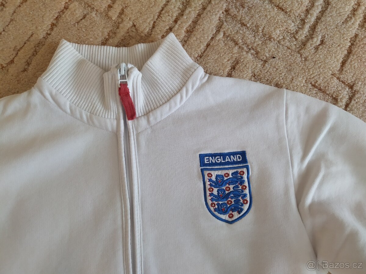 Chlapecká mikina NEXT 134/140 - 2