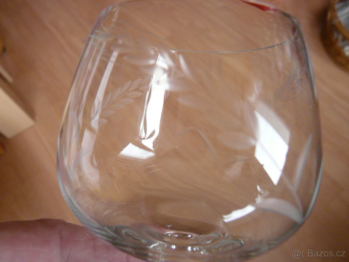 Skleničky - 2