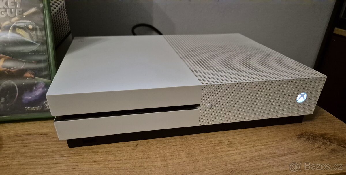 Xbox one s 1Tb - 2