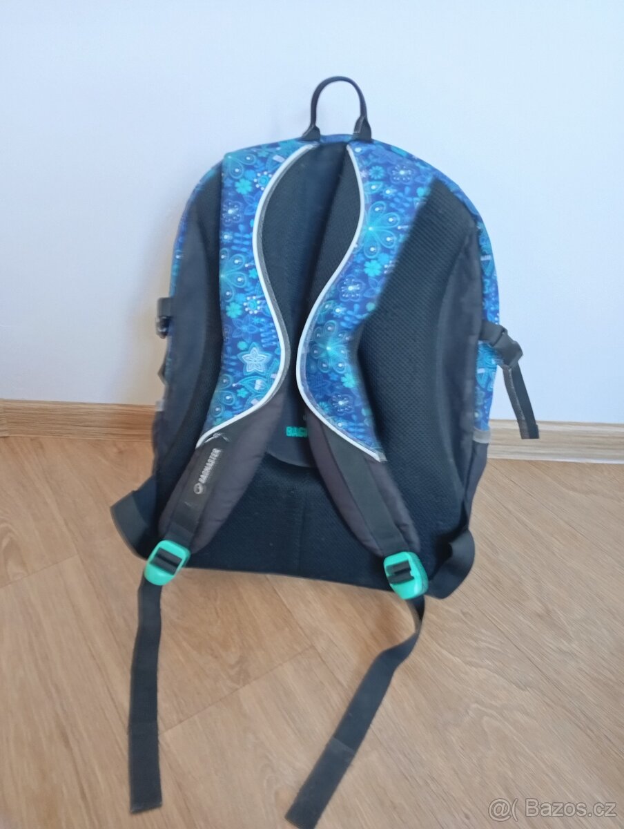Školní batoh - 2