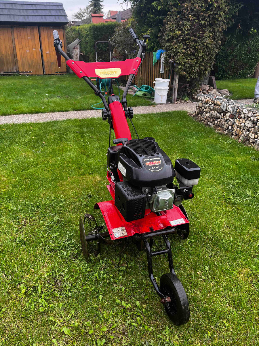 Kultivátor Hecht - 2