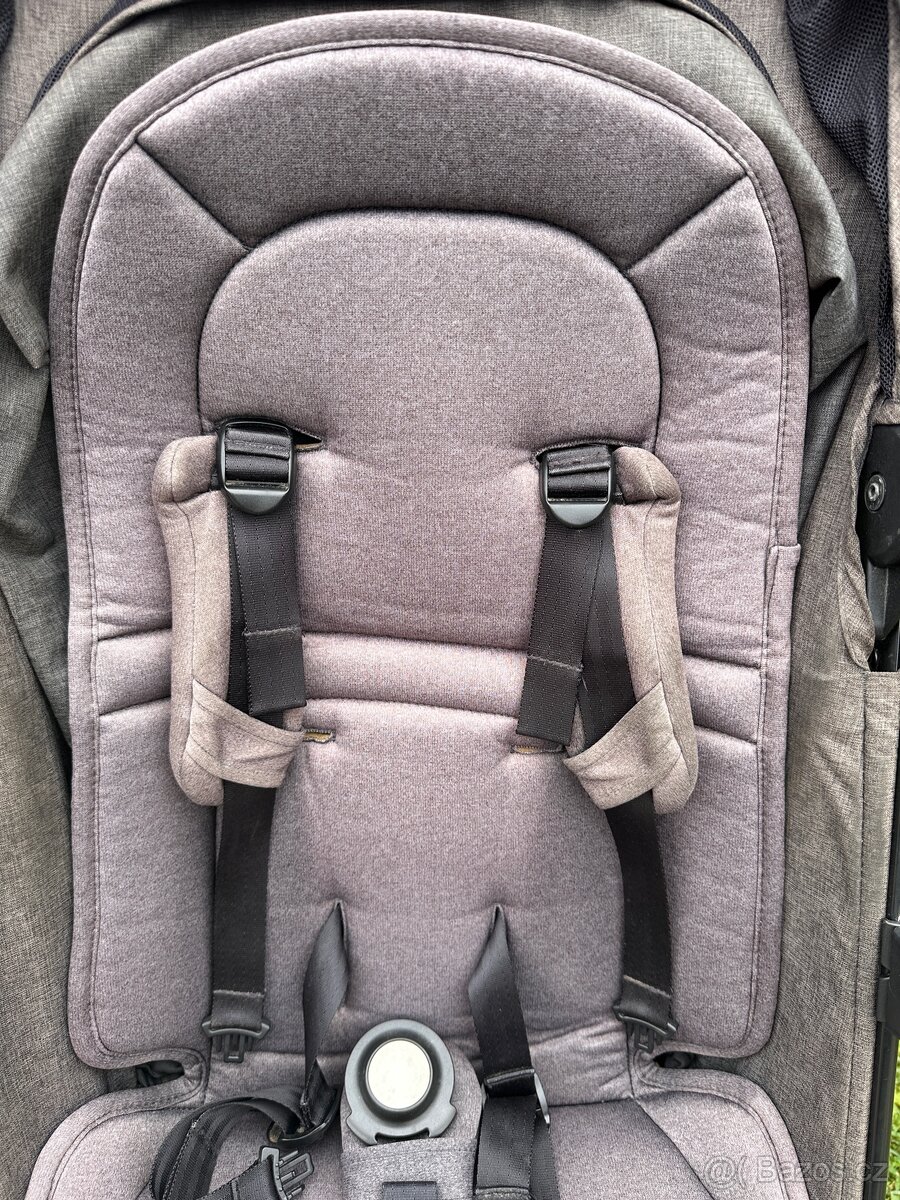 Kočárek Joolz Aer - 2