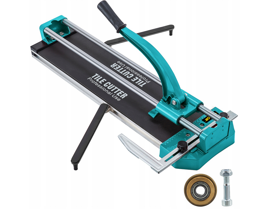 Nová řezačka obkladů VEVOR 100cm s laserovým zaměřováním - 2