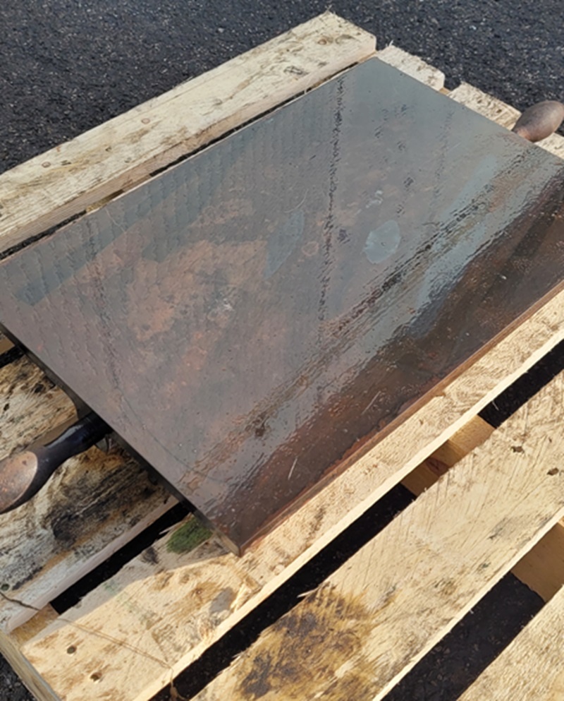 Rýsovací deska 450 x 300 mm D5 - 2