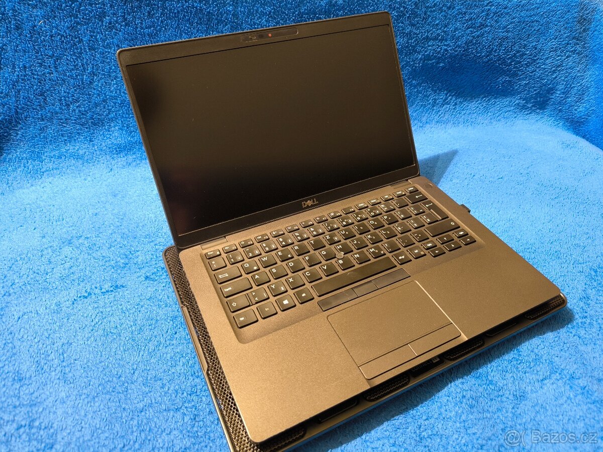 Notebook Dell latitude 5400 - 2