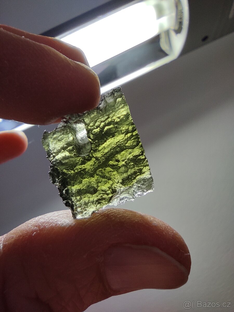 Vltavíny Marouškovo pole - 2