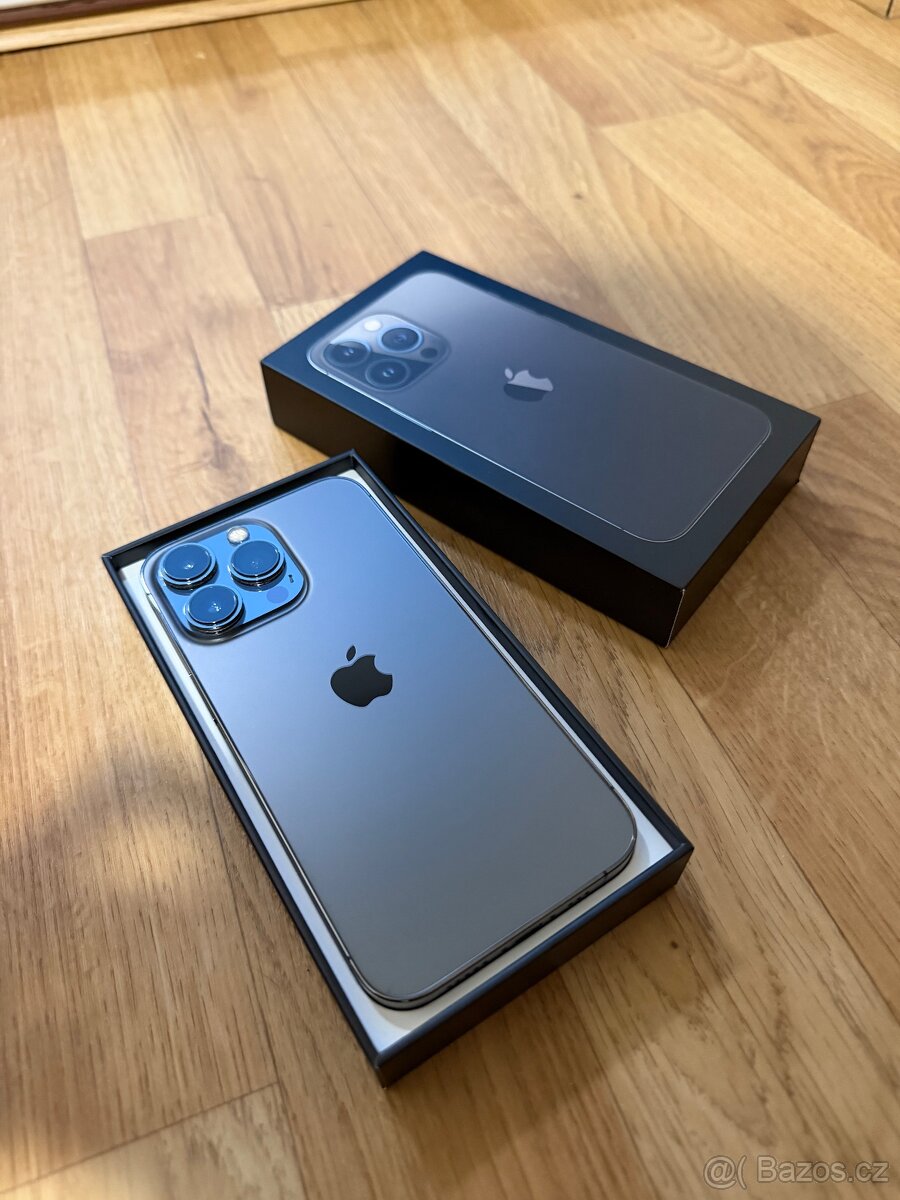 Apple iPhone 13 Pro 128GB - 2