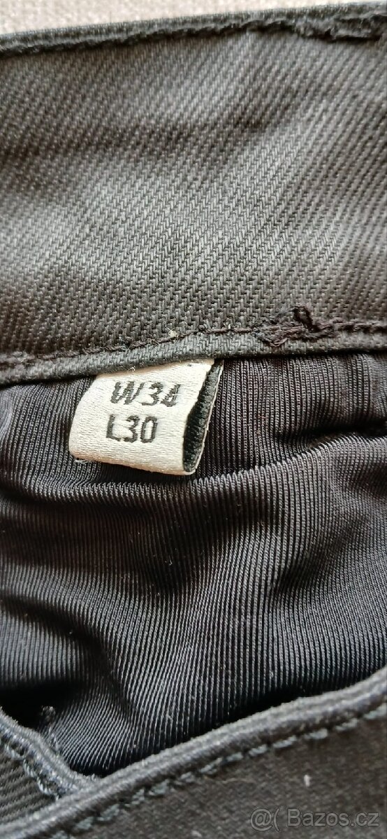 Pánský a dámský set na motorku - 2