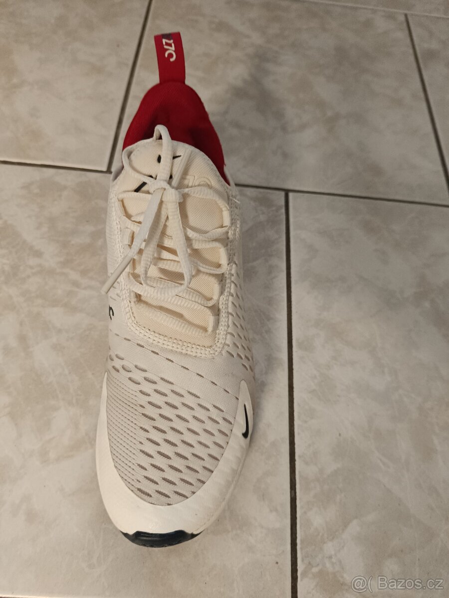 Nike Air Max 270 - 2