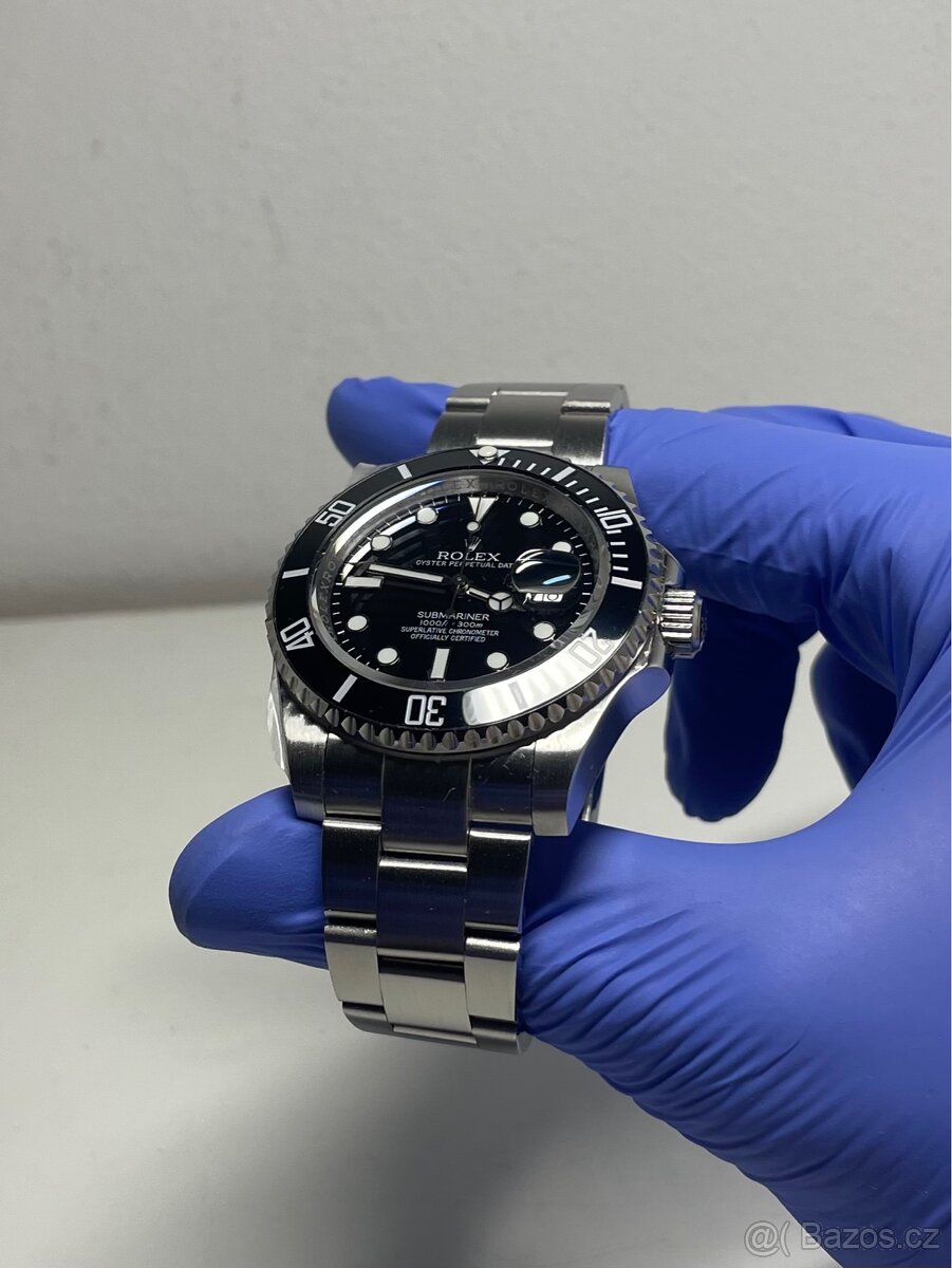Rolex Submariner 126610LN - 2