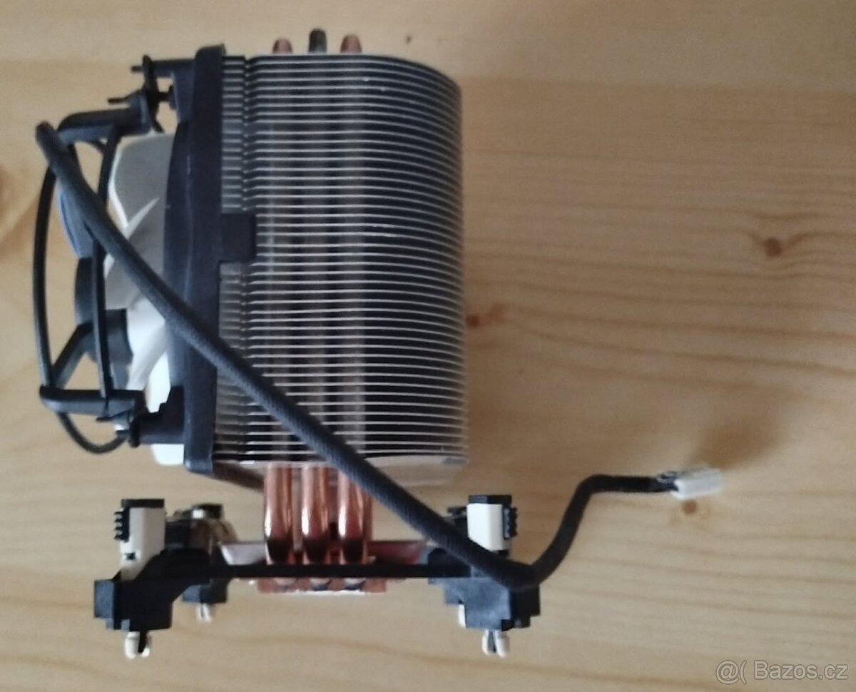 ARCTIC Freezer 7 Pro Rev.2 - 2