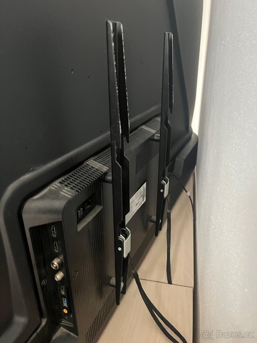 TV TCL led 65p638 165 cm - 2