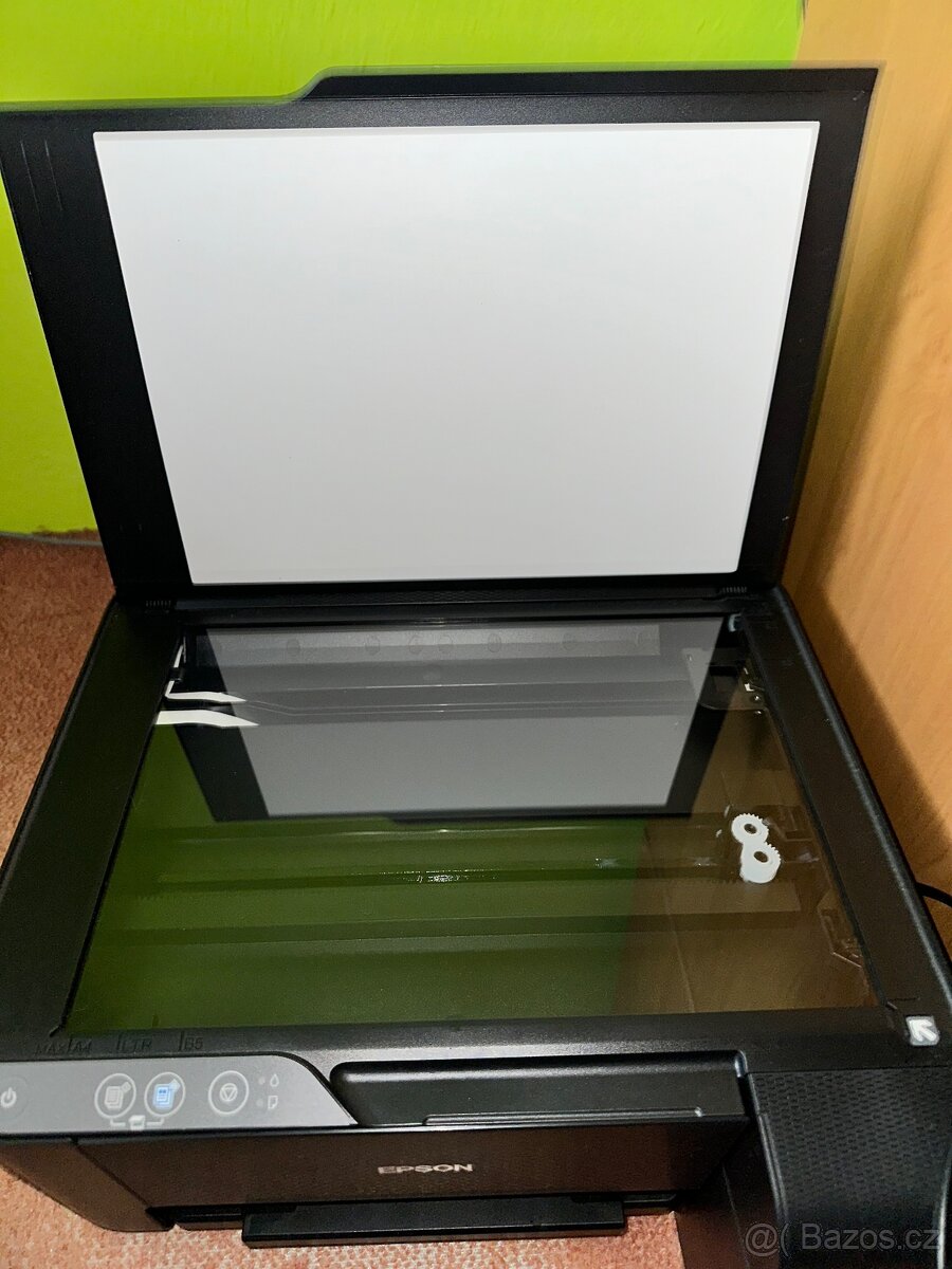 Tiskarna Epson ecotank I3210 - 2