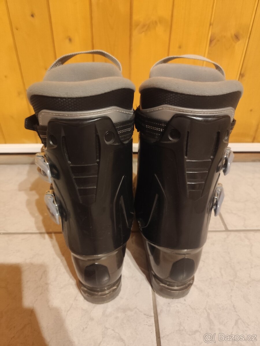 Sjezdové lyžařské boty lyžáky Nordica dámské vel. 39 - 2