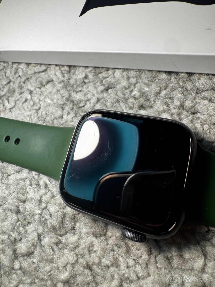 Apple Watch Series 6 44mm - 2