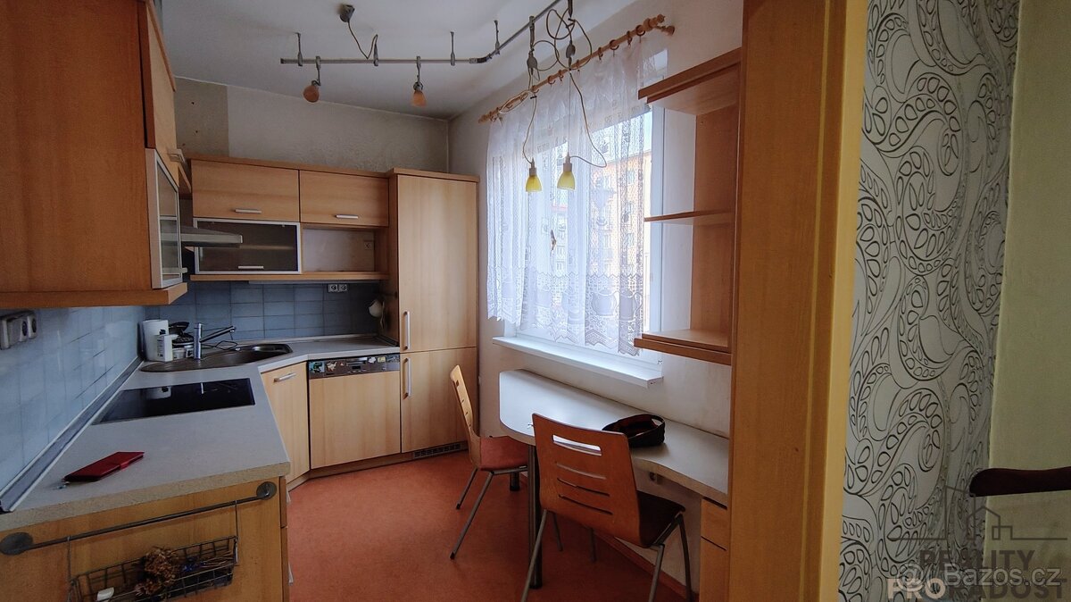 Prodej bytu 3+1 Litovel - 2