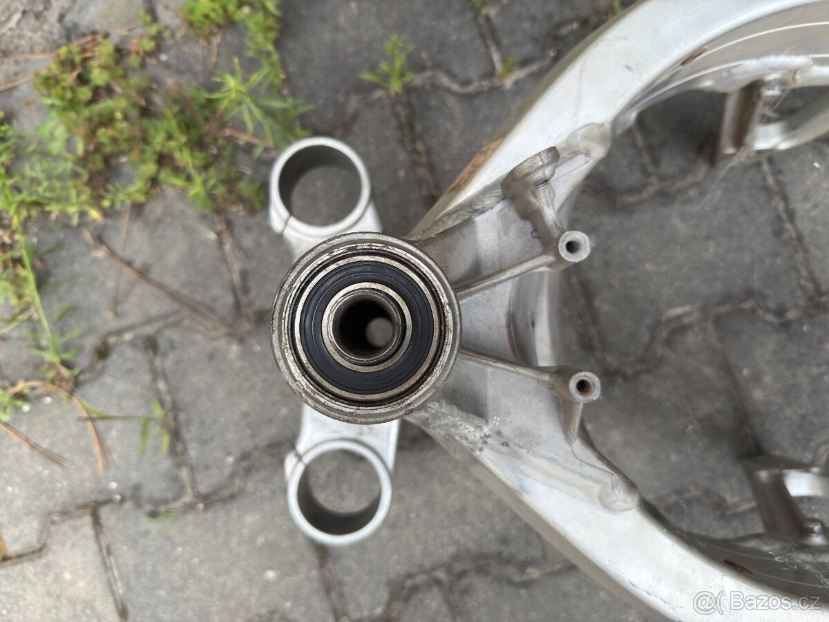 Cagiva mito / planet - 2