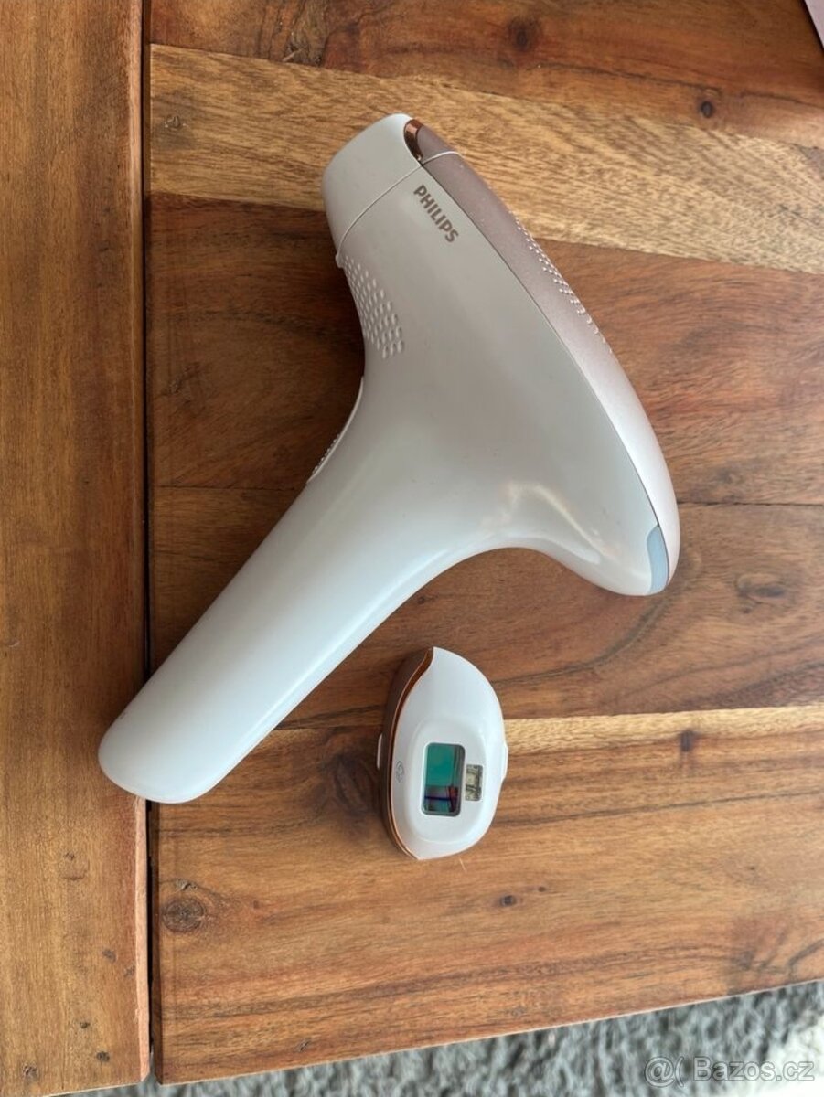 Philips lumea SC1997 - 2