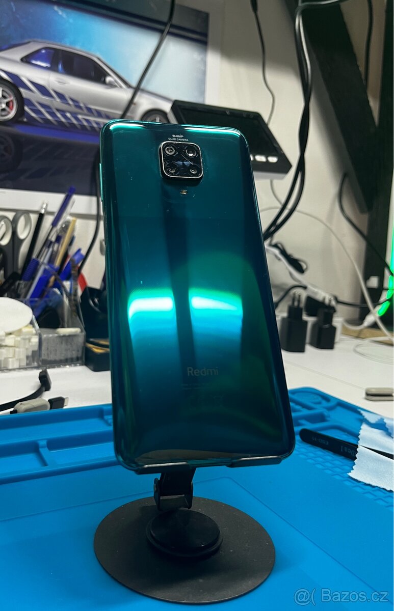 📱 Xiaomi Redmi Note 9 Pro – 64 GB - 2