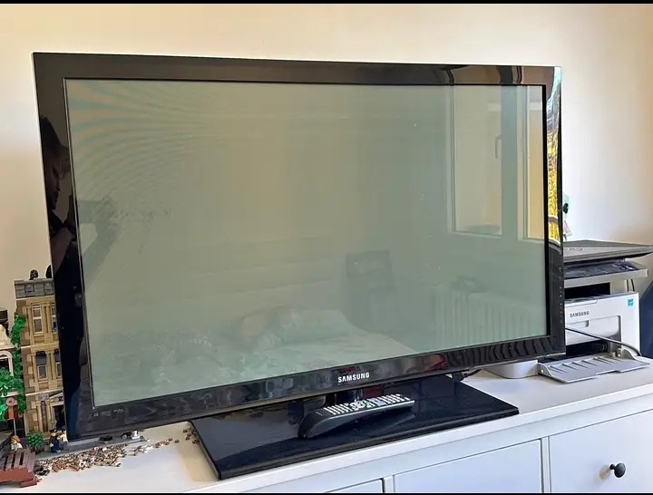 Televize Samsung - 2
