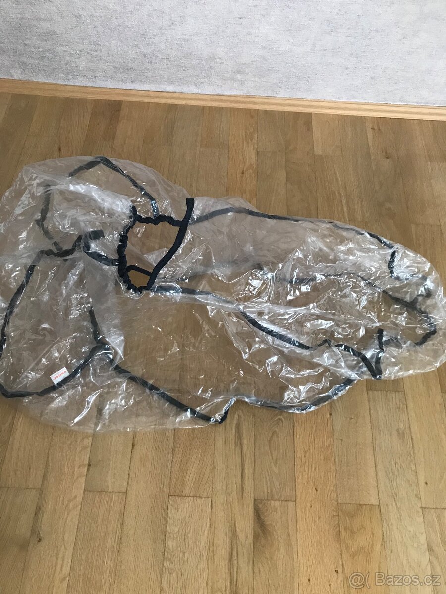 Pláštěnka Emitex - 2