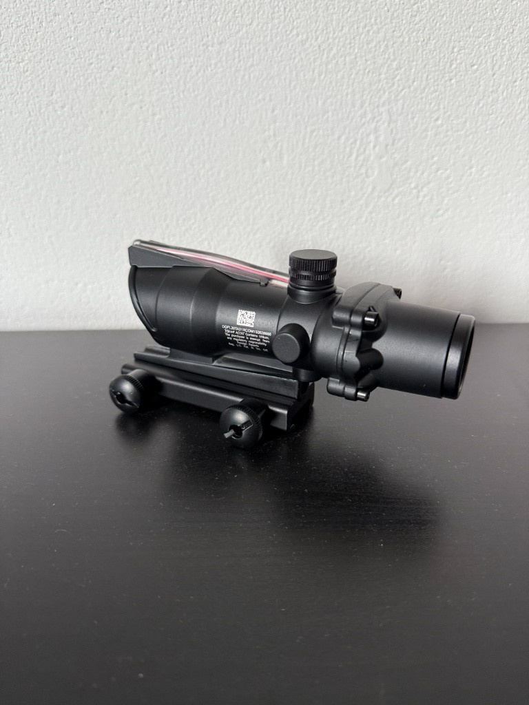 ACOG optika 4x32mm - 2