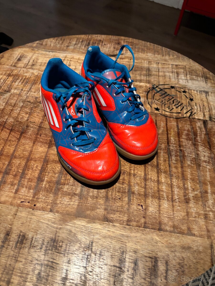 Dětské sálové kopačky - 2