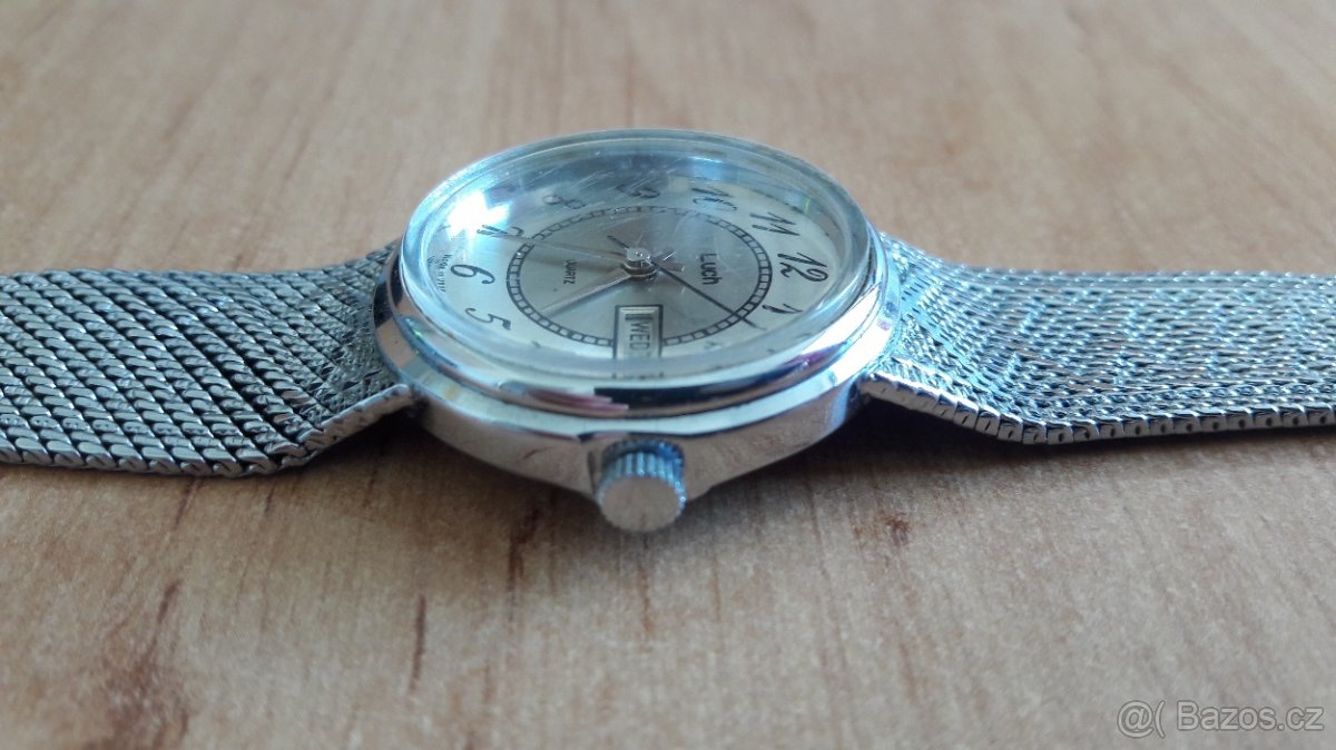 Dámské hodinky LUCH, - 2