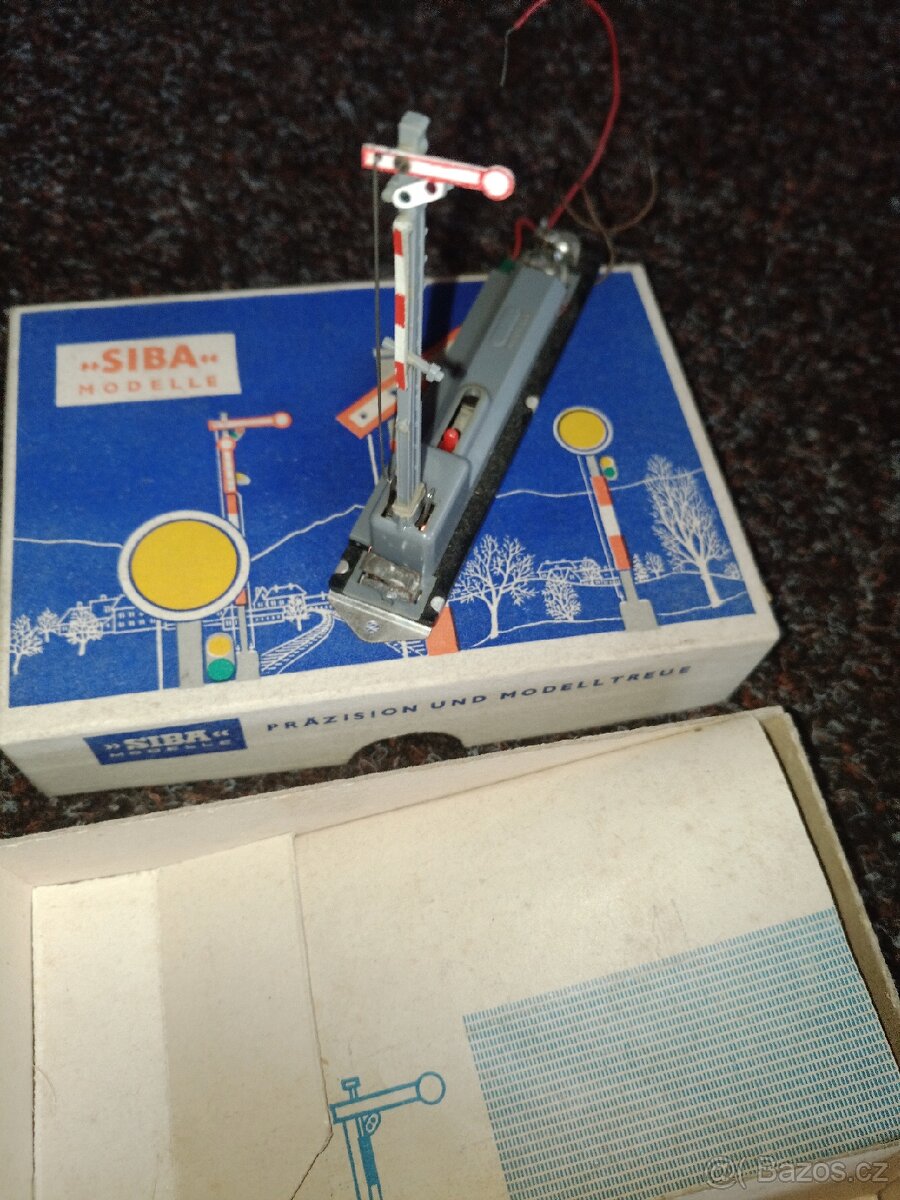 Modelová železnice - 2