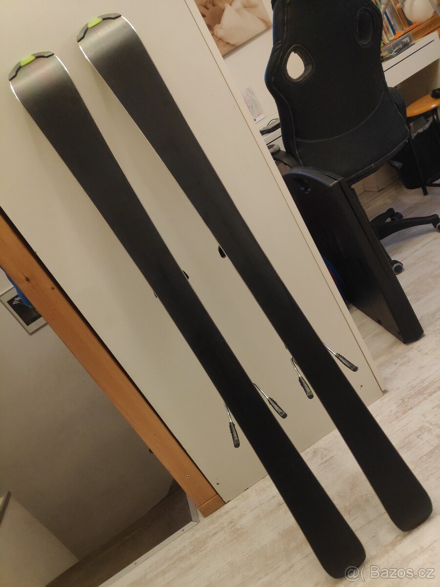 Dětské lyže Elan 130cm - 2