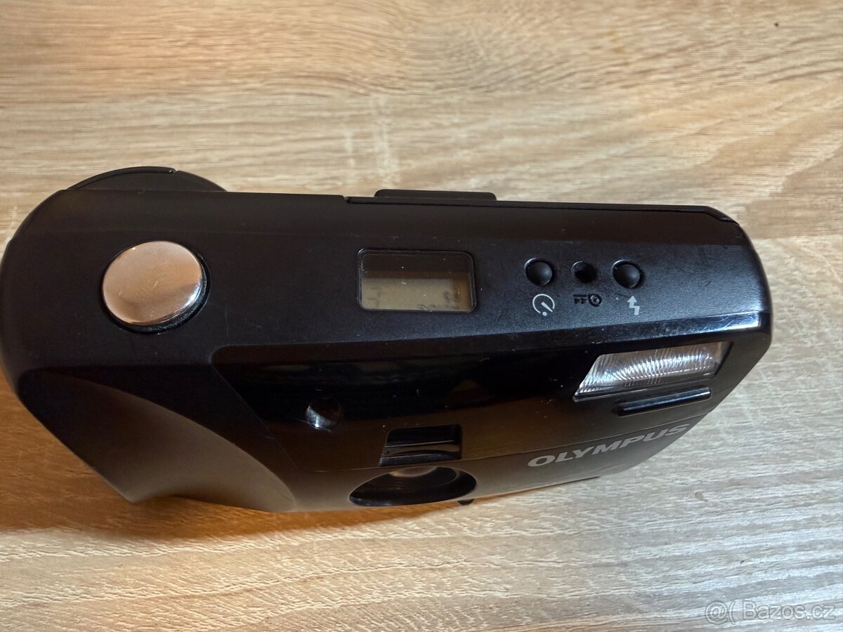 Olympus AF-10 Mini - 2