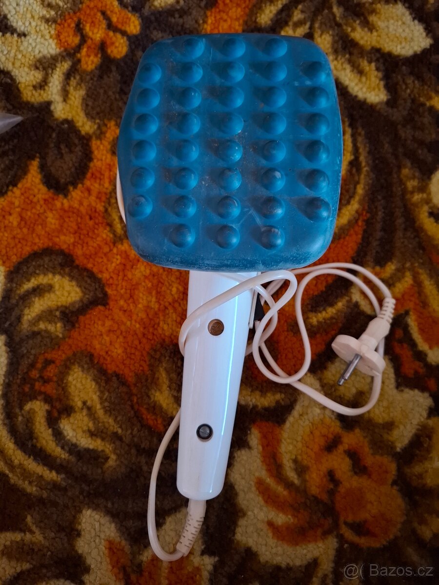 Masážní pristroj - 2