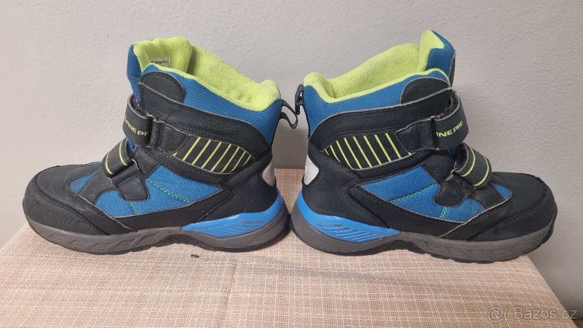 Sněhule Alpine-PRO 33 - 2