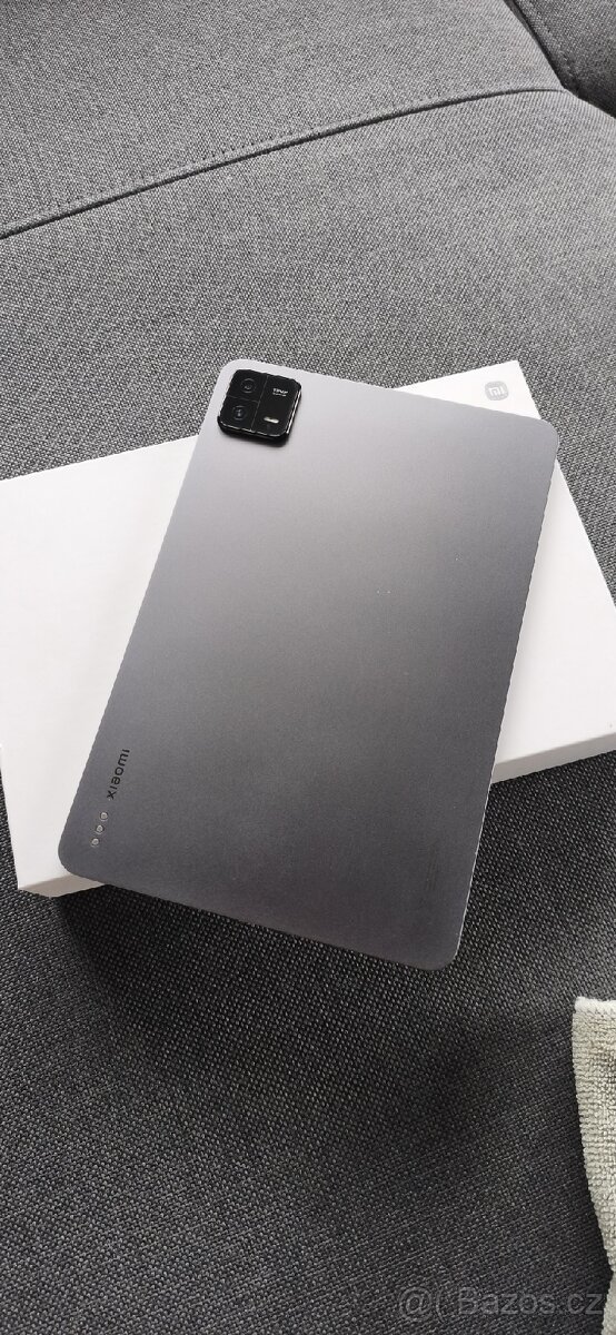 XIAOMI Pad 6 - 2