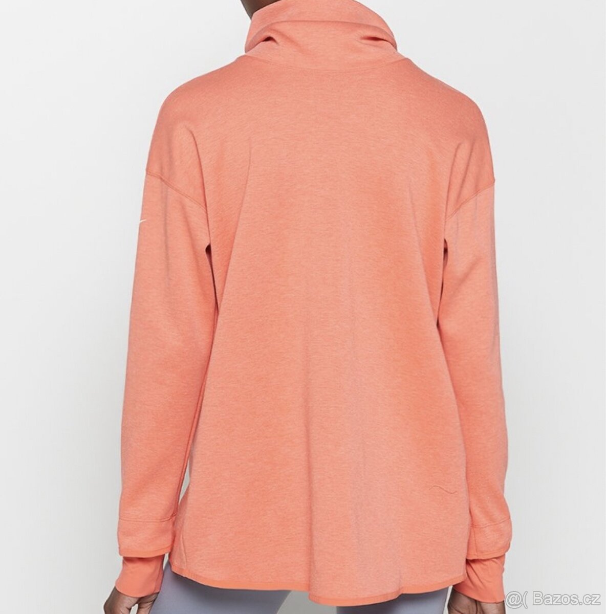 Damska mikina Nike - Nova - 2