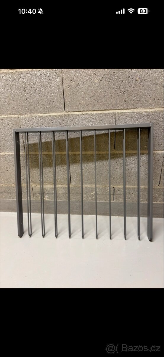 Komplement IKEA výsuv na kalhoty - 2