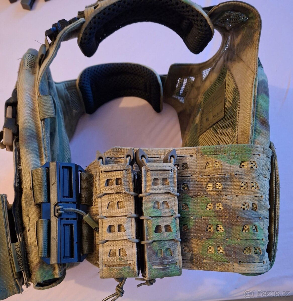 Taktická vesta Novritch - 2