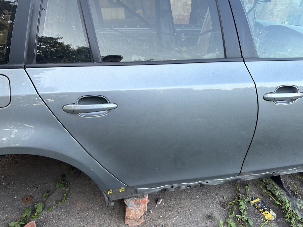 Dveře pro BMW E60/E61 - 2