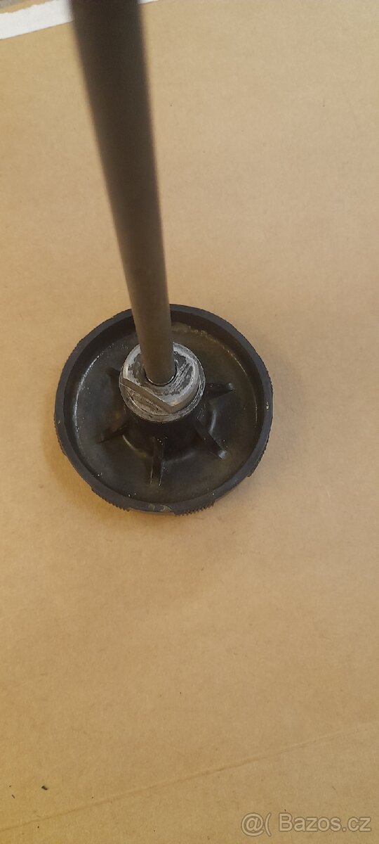 Jawa pérák , ČZ - 2