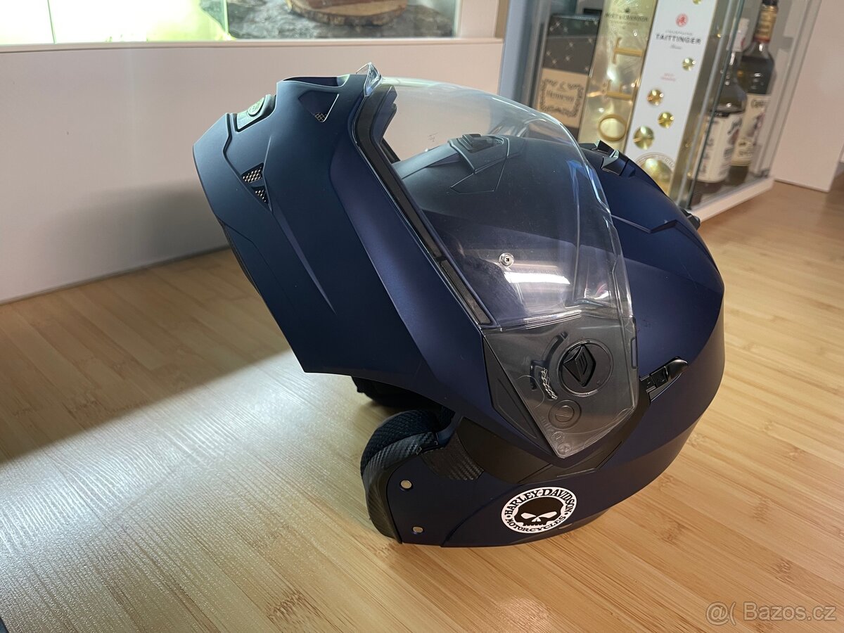 Helma přilba Caberg Duke II - 2