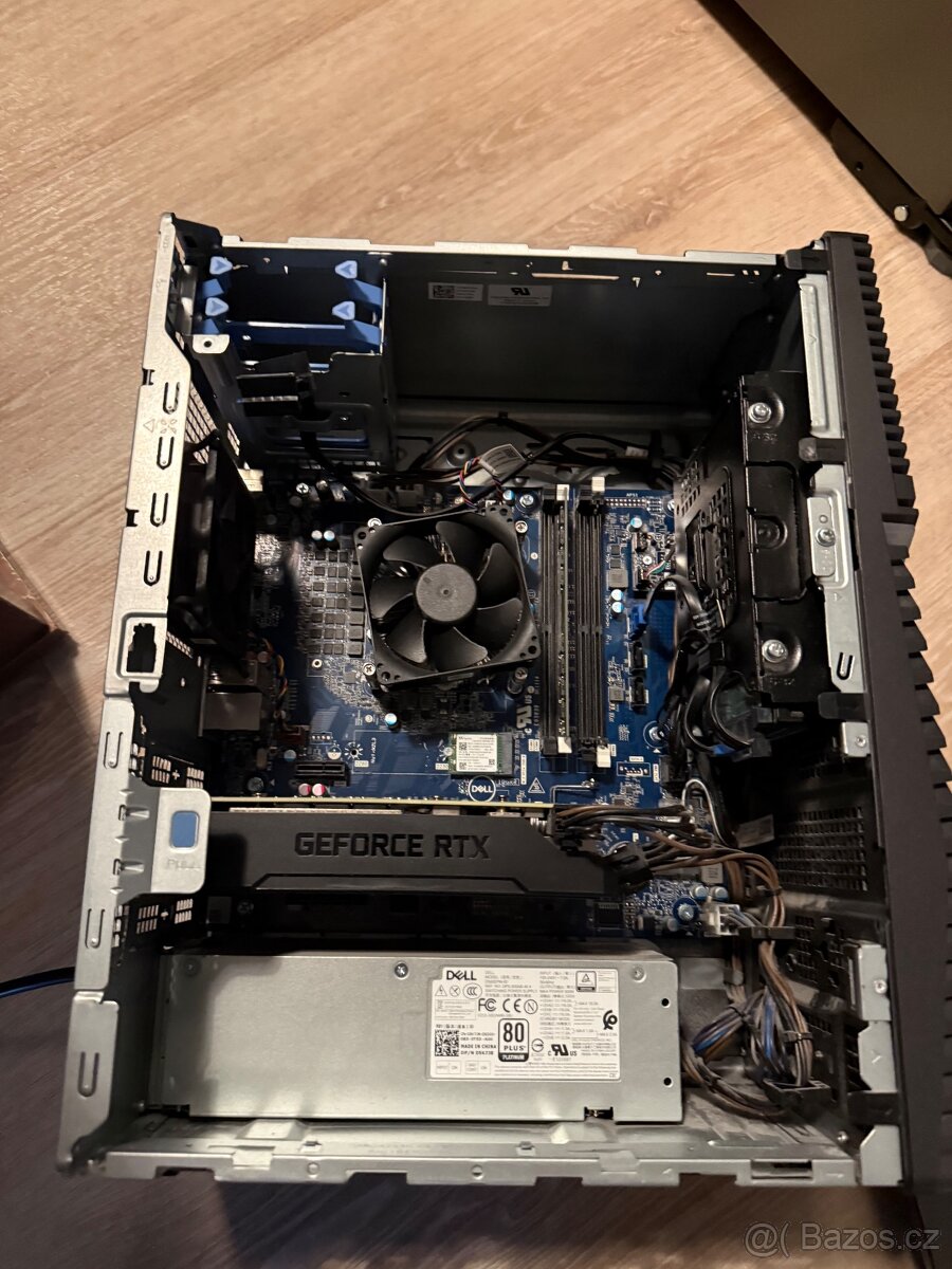 Dell Inspiron G 500 - 2