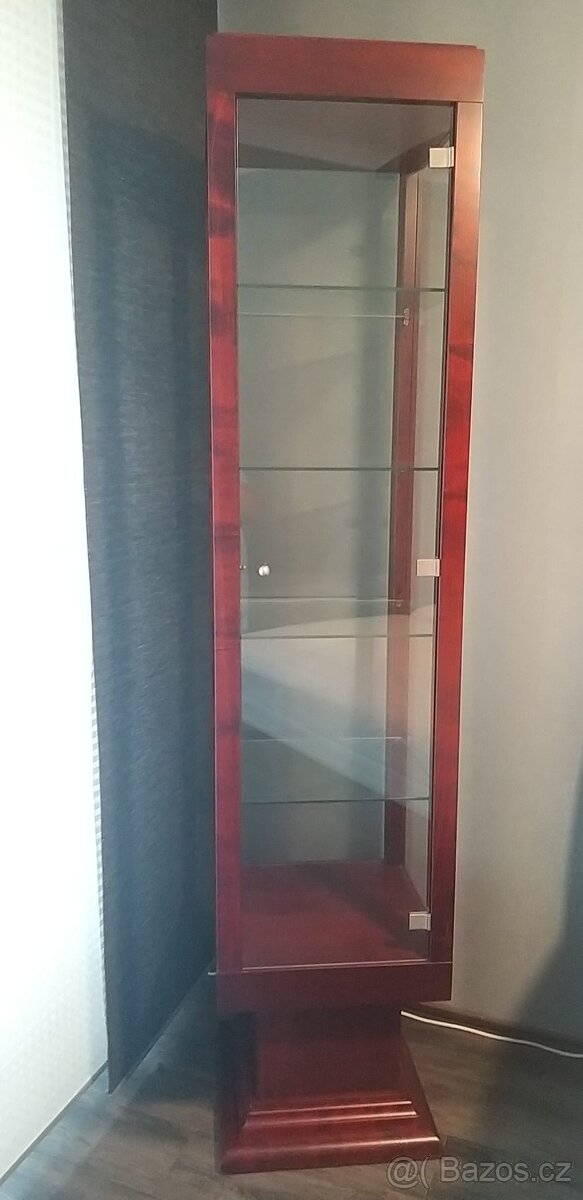 Krásný dřevěný skleník - 2