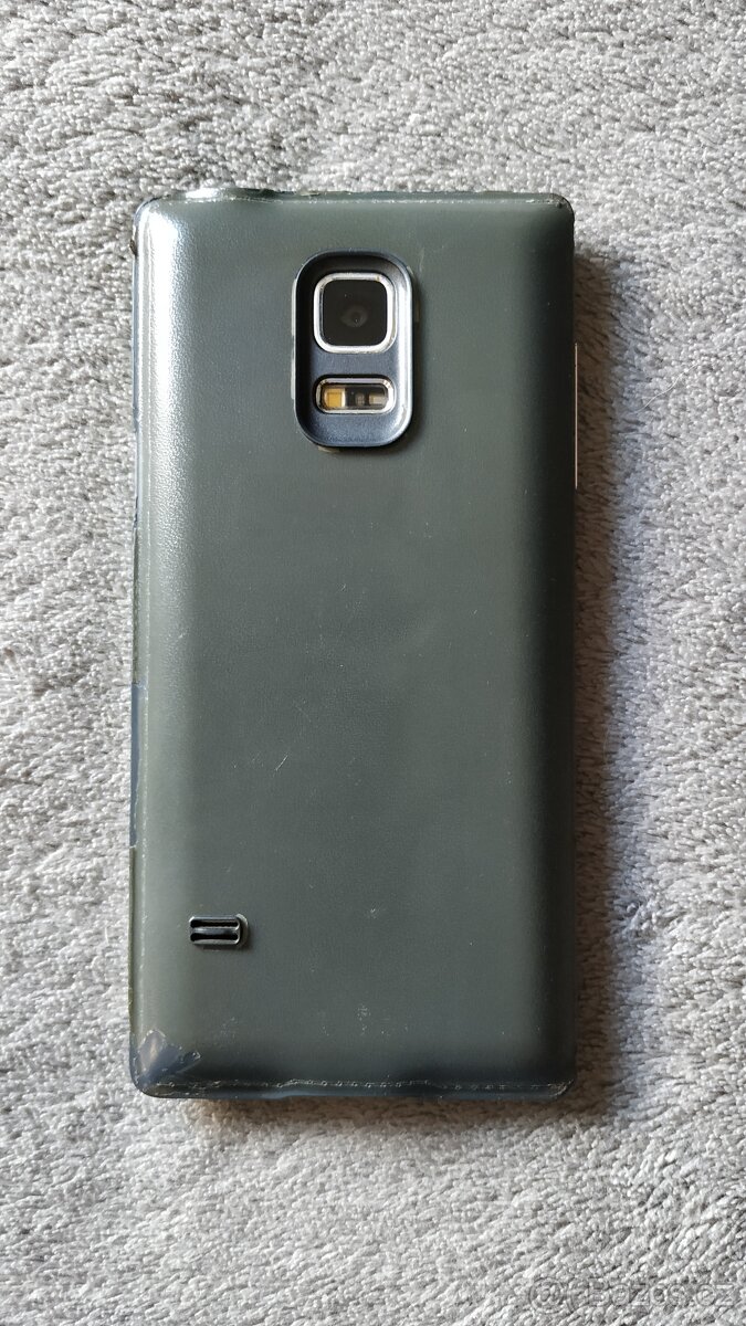 Samsung Galaxy S5 Mini SM-G800F / Android 6 / Wi‑Fi / Blueto - 2